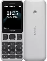 Телефон Nokia 125 Dual Sim - по запросу