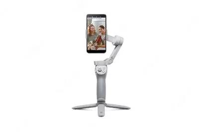 Стабилизатор для смартфона DJI OSMO Mobile 4
