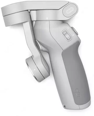Цена по запросу Стабилизатор для смартфона DJI OSMO Mobile 4