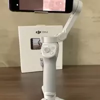 Стабилизатор для смартфона DJI OSMO Mobile 4 Только в розницу