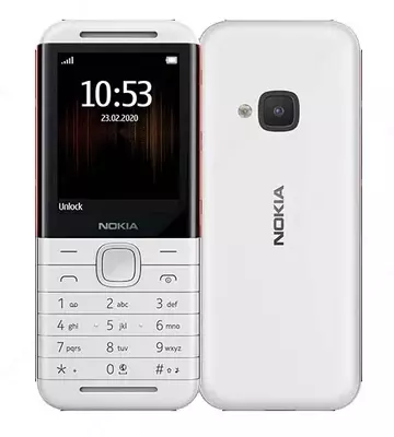 Телефон Nokia 5310 Dual Sim