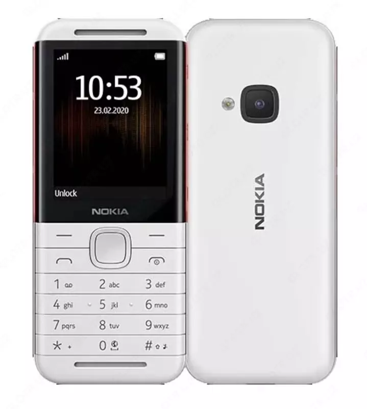 Телефон Nokia 5310 Dual Sim