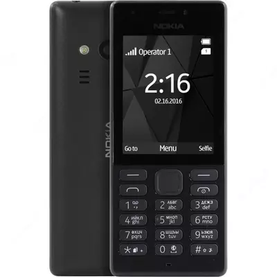Телефон Nokia 216 Dual Sim