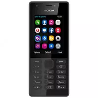 Телефон Nokia 216 Dual Sim - по запросу