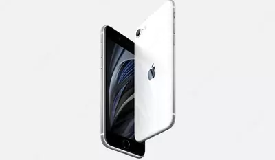 Смартфон Apple iPhone SE 2020