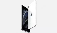 Смартфон Apple iPhone SE 2020