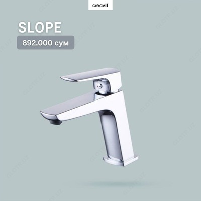 Смеситель Турецкий