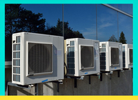  Качественный ремонт кондиционеров монтаж демонтаж - 