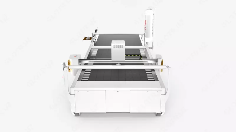 Раскройный комплекс для ткани ANDRE MOZES ART2025 Только в розницу