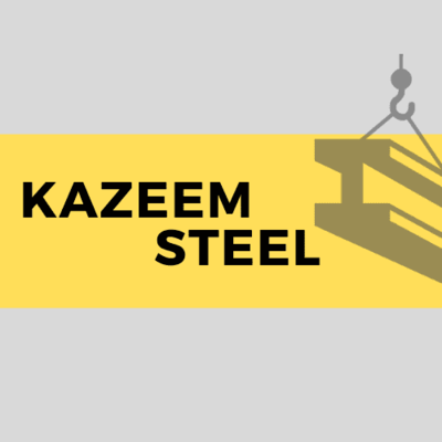 KAZEEM STEEL