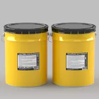 МАстика Битумная 19кг/21.5л - от {0} сум