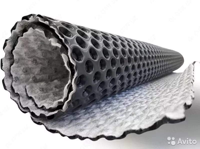 Профилированные мембраны - от {0} сум