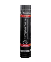 Рулонный гидроизоляционный материал Изол Полизол Армокров ЭКП 4