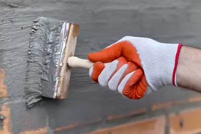 Гидроизоляционная смесь Teknomer 200(Текномер 200) - 400 000 сум / комплект