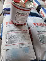 Полимерцементная гидроизоляция Teknomer 200 Crystallized(Текномер 200 Кристалайзд)
