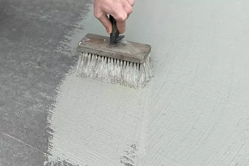 Полимерцементная гидроизоляция Teknomer 200 Crystallized(Текномер 200 Кристалайзд) - 430 000 сум