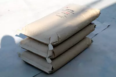 Битум 90/10 мешок Россия - 7 500 сум / кг.