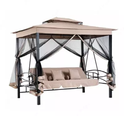 Садовая мебель №2