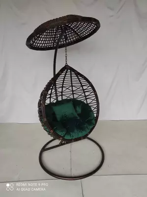 Садовая мебель №3 - Цена по запросу