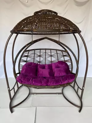 Садовая мебель №4