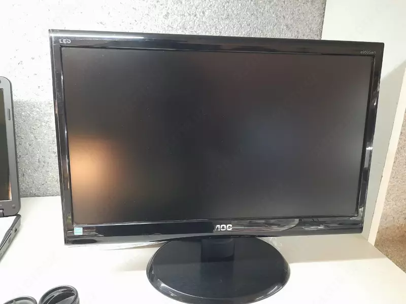  Монитор AOC 19LED - 