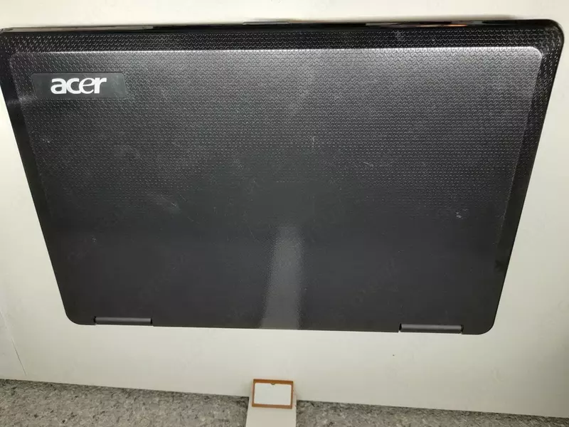  Ноутбук ACER 3/250Gb - 