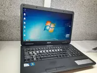   Ноутбук ACER 3/250Gb