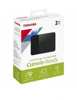 Внешний жесткий диск HDD USB  2Tb