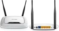 Wi-fi роутер Tp-Link TD-WR841N