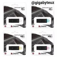 Флешка Kingston DT® Exodia 3.2 32GB 64GB 128GB