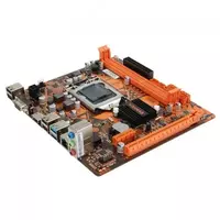  Материнская плата Esonic H61FHL+G630 CPU - 