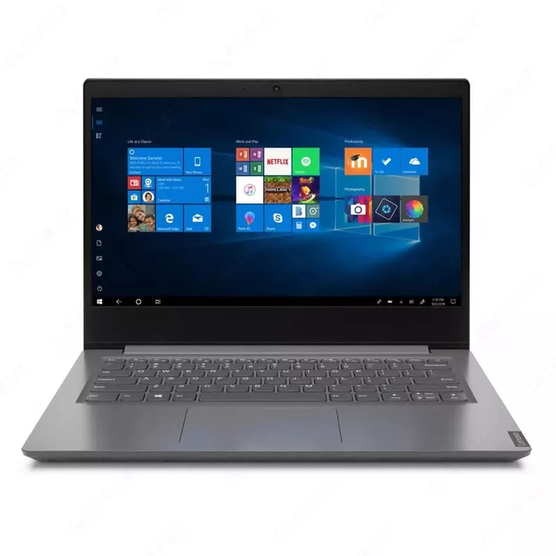  Ноутбуки Lenoo V14 intel N4020 DDR4 4Gb 1Tb - 