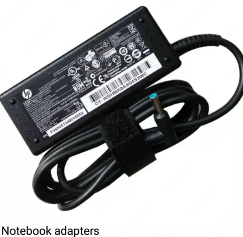  Блок питания  все модели для ноутбуков - 