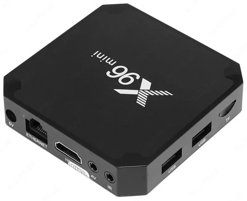 Smart приставки tv box 2/16Gb