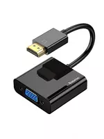  Переходники HDmi to VGA - 