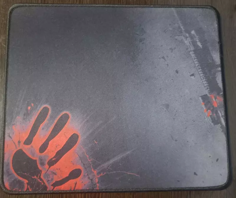 Коврики для мыши 30x35 см