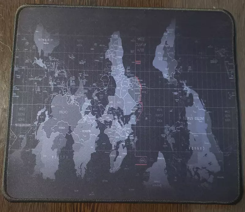 Коврики для мыши 30x35 см - 30 000 сум