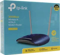 Wi-fi роутер Tp-Link TD-WR8960N - 