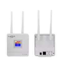 Wi-fi роутер CPE 4G router