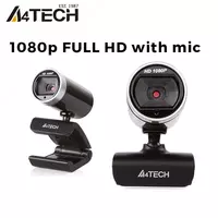  Веб-камера PK910 Full HD A4Tech Camera  1080P - 