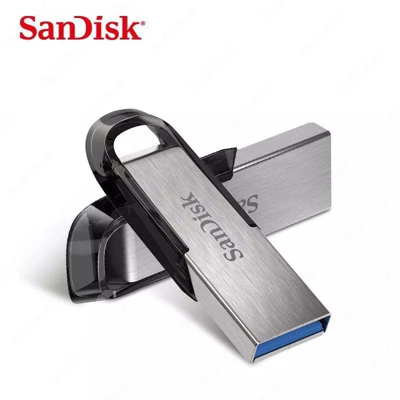 Флешка SanDisk Ultra Flair 3.0