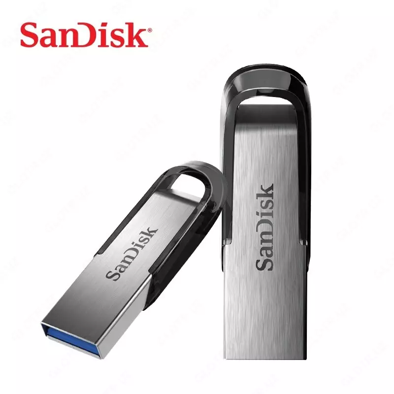 Флешка SanDisk Ultra Flair 3.0