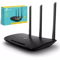  Wi-fi роутер Tp-Link TL-WR940N - 