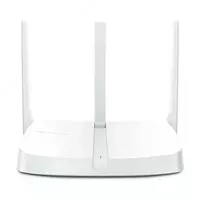 Wi-fi роутер mercusys