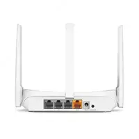  Wi-fi роутер mercusys - 