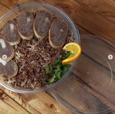 Пластиковая миска 3000 мл - Цена по запросу