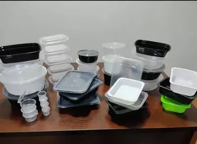 Цена по запросу Пластиковая миска 3000 мл