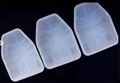 Пластиковые лотки для курицы под запайку или вакуумную упаковку - Цена по запросу