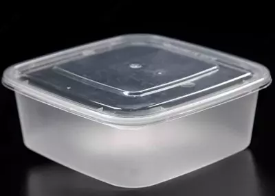 1000 мл. прозрачный