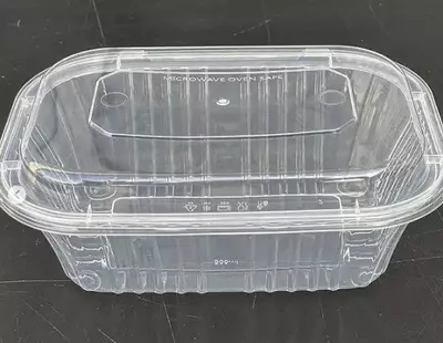 Пластиковые лотки